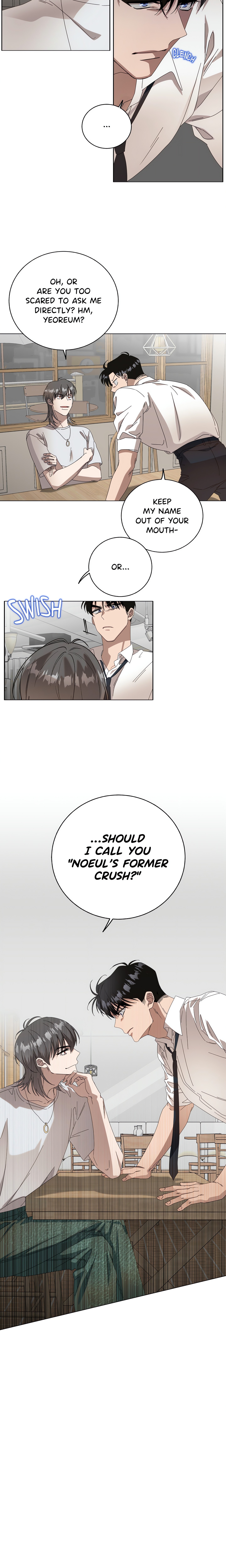 Dog Daze (Uncensored) Page 19 - MangaHe