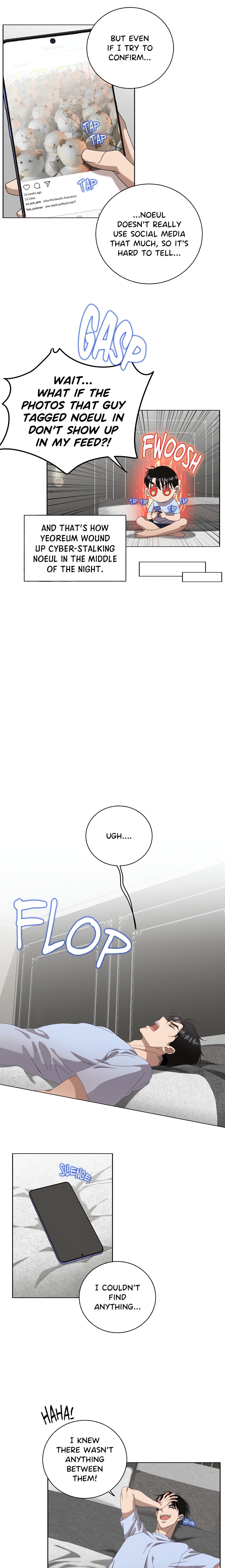 Dog Daze (Uncensored) Page 3 - MangaHe