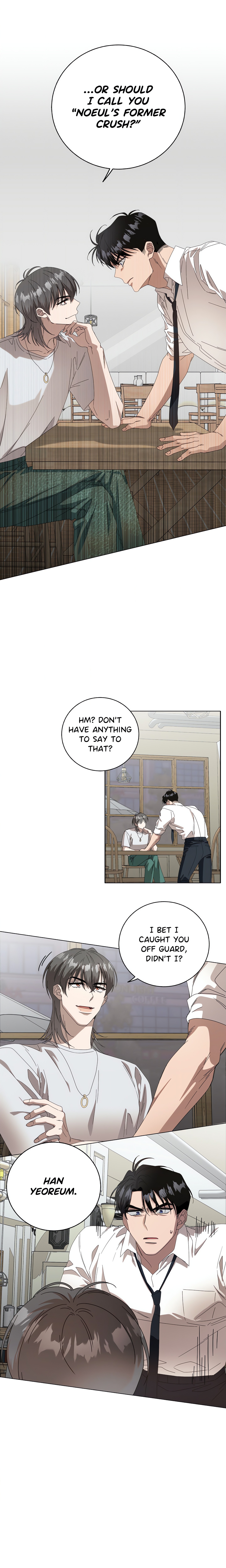 Dog Daze (Uncensored) Page 2 - MangaHe