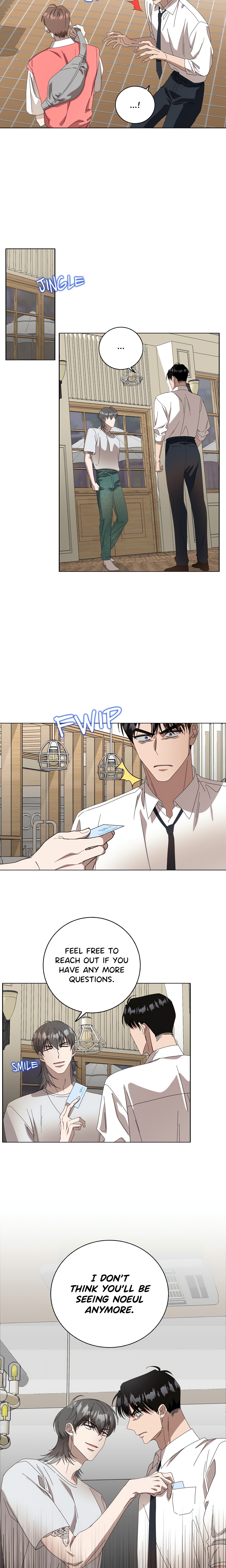 Dog Daze (Uncensored) Page 15 - MangaHe