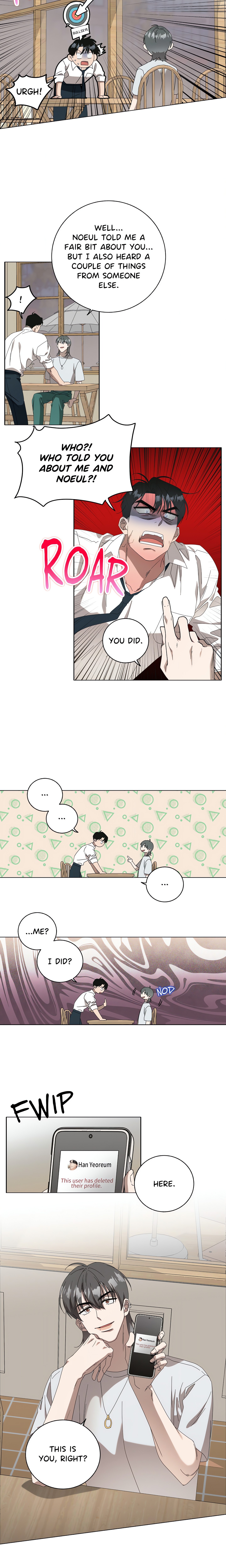 Dog Daze (Uncensored) Page 5 - MangaHe