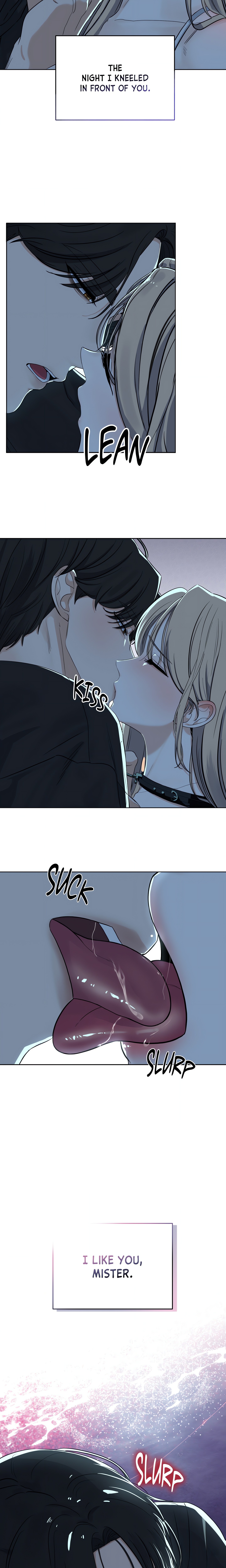Please Don’t Pet the Neighbor Page 3 - MangaHe