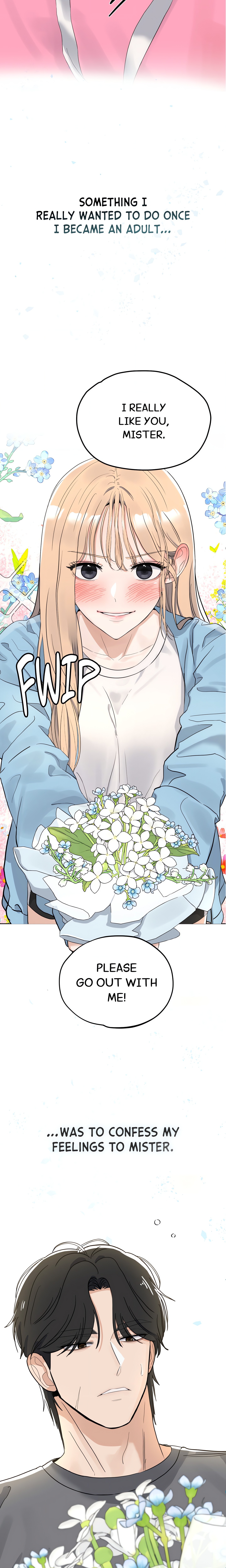 Please Don’t Pet the Neighbor Page 24 - MangaHe