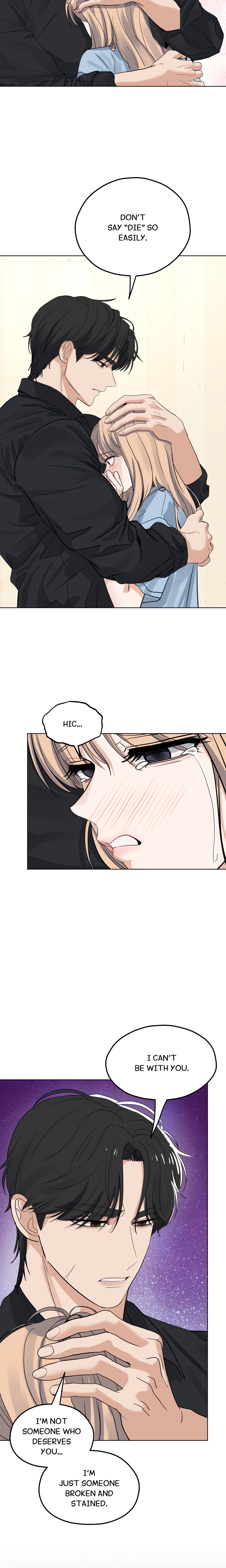 Please Don’t Pet the Neighbor Page 13 - MangaHe