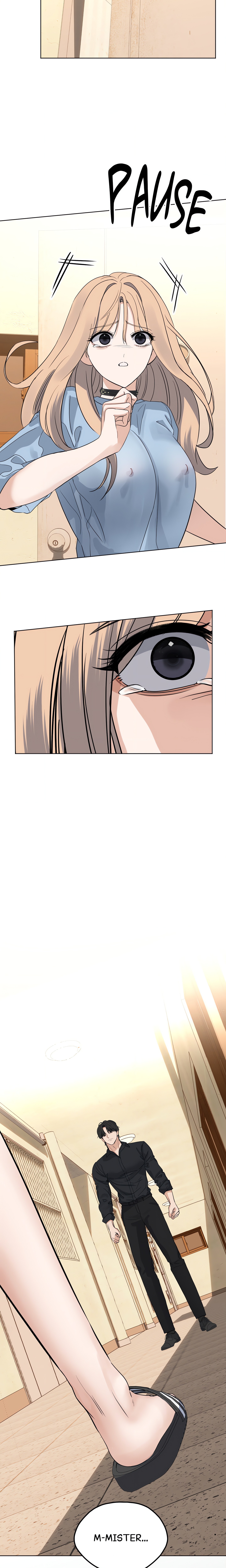 Please Don’t Pet the Neighbor Page 6 - MangaHe