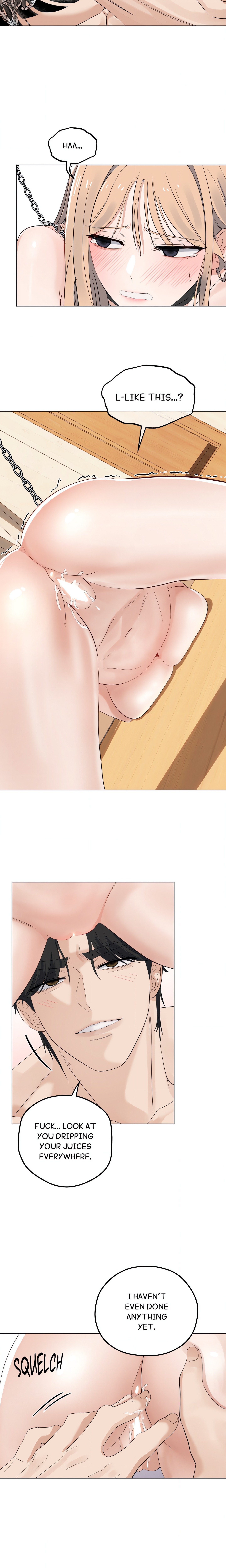 Please Don’t Pet the Neighbor Page 4 - MangaHe