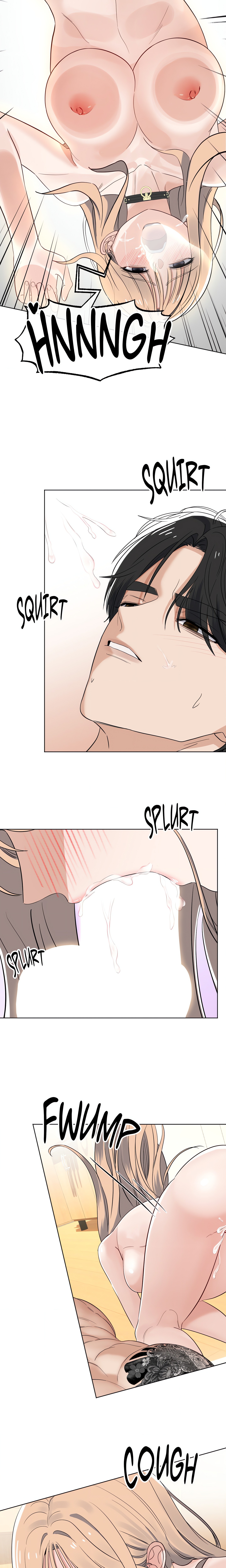Please Don’t Pet the Neighbor Page 13 - MangaHe