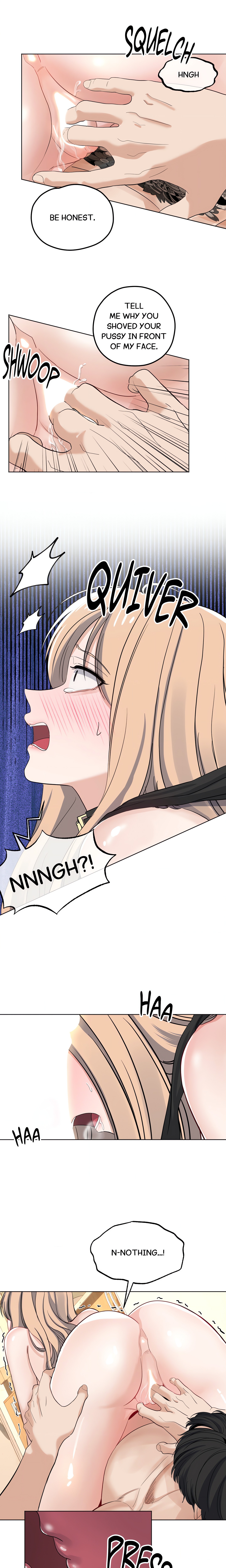 Please Don’t Pet the Neighbor Page 4 - MangaHe