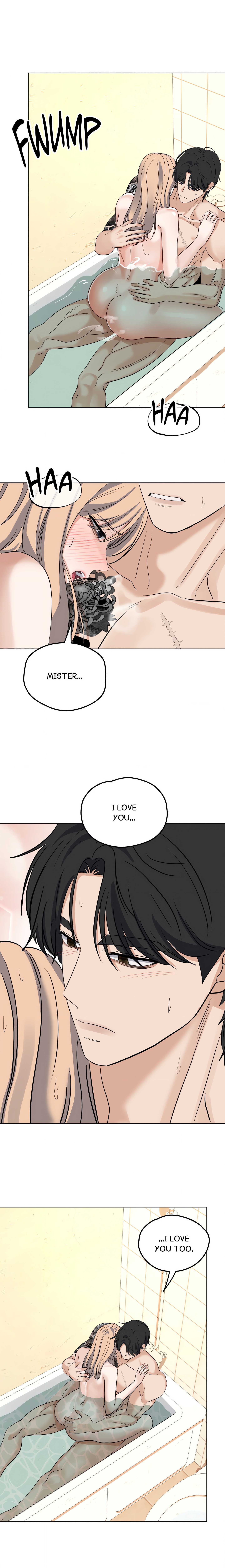 Please Don’t Pet the Neighbor Page 15 - MangaHe