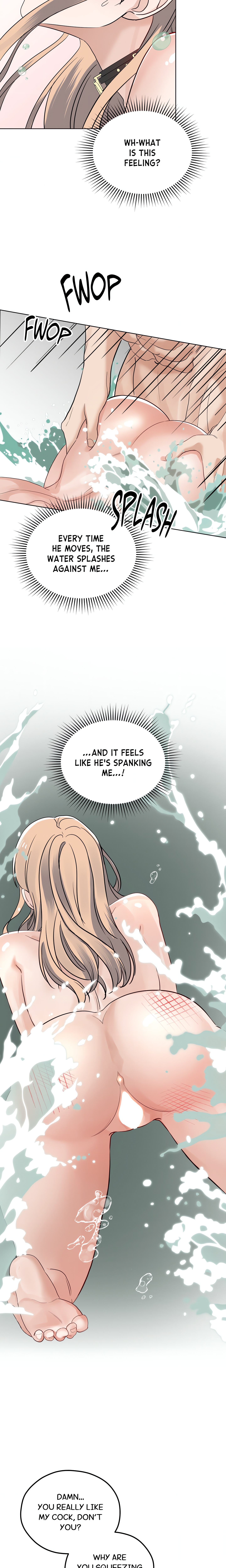 Please Don’t Pet the Neighbor Page 5 - MangaHe