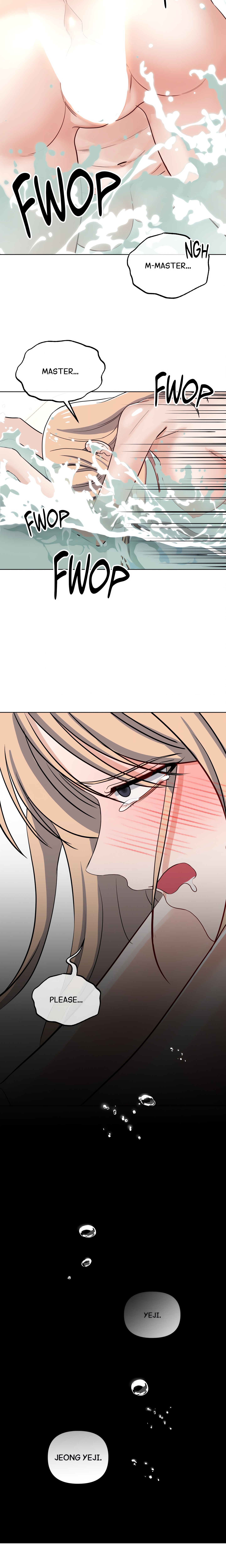 Please Don’t Pet the Neighbor Page 9 - MangaHe