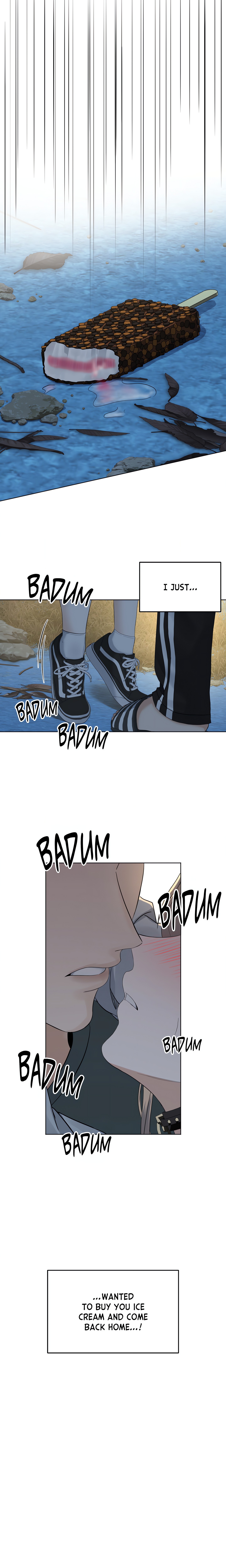 Please Don’t Pet the Neighbor Page 19 - MangaHe
