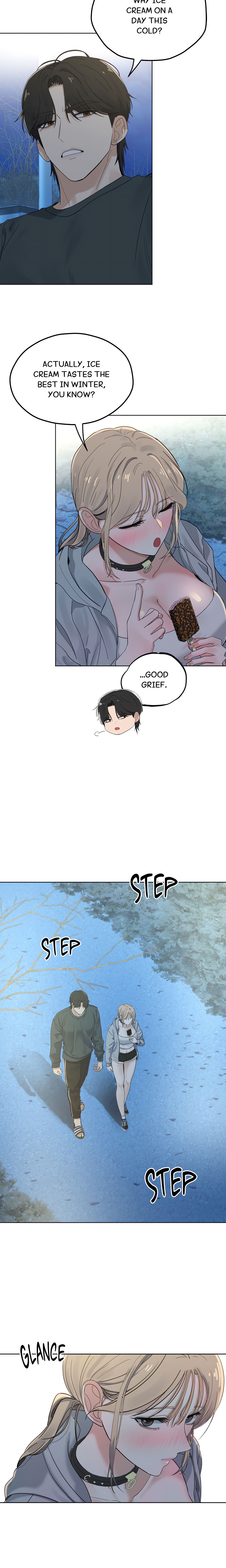 Please Don’t Pet the Neighbor Page 3 - MangaHe