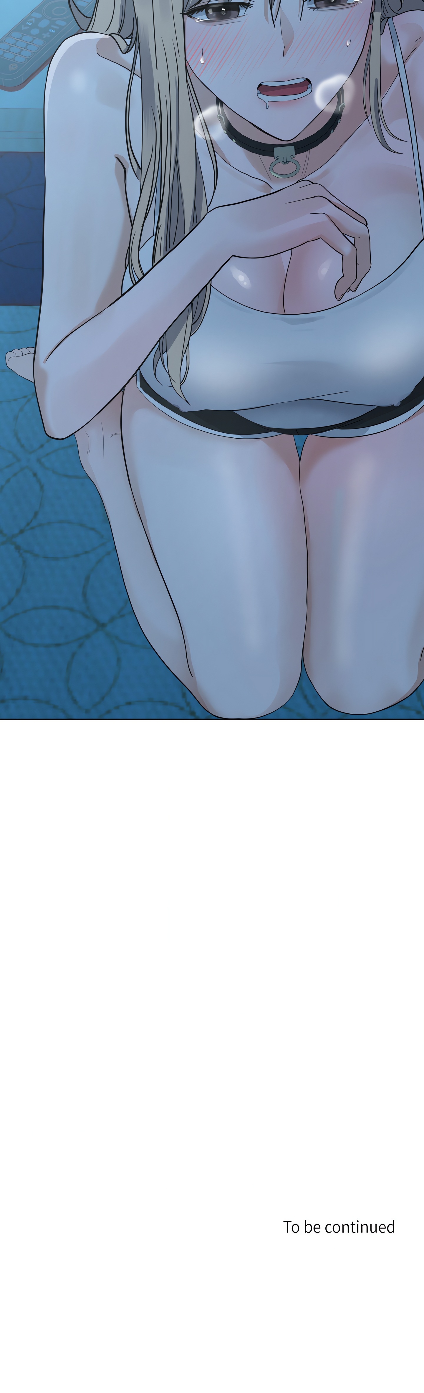 Please Don’t Pet the Neighbor Page 21 - MangaHe