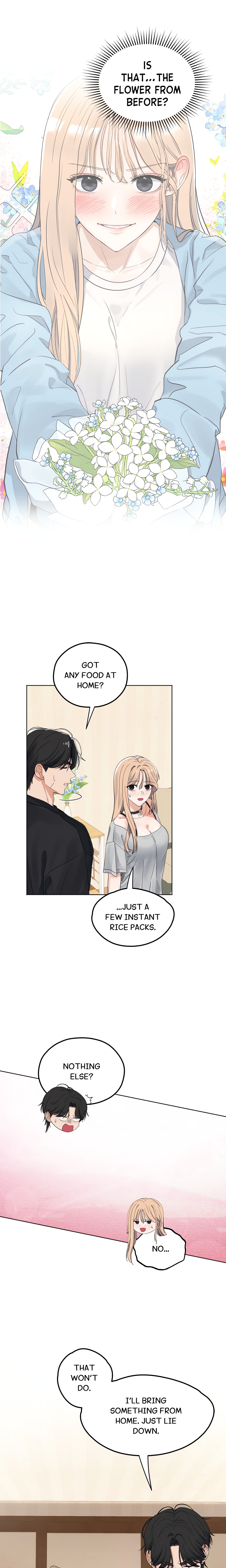 Please Don’t Pet the Neighbor Page 6 - MangaHe