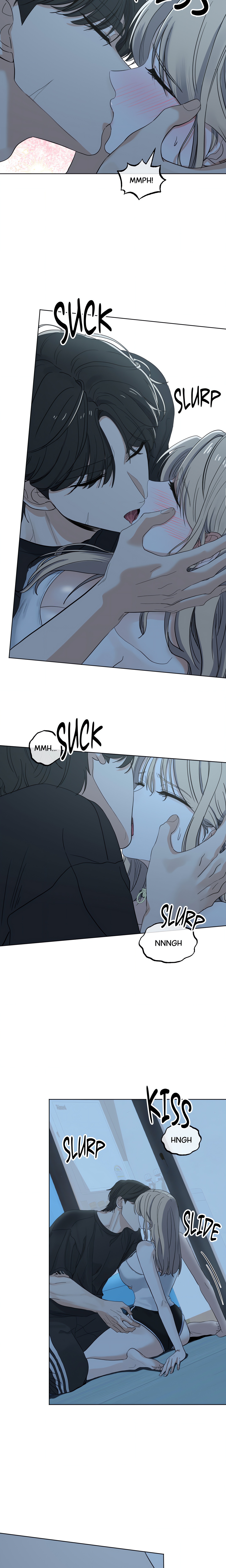 Please Don’t Pet the Neighbor Page 3 - MangaHe