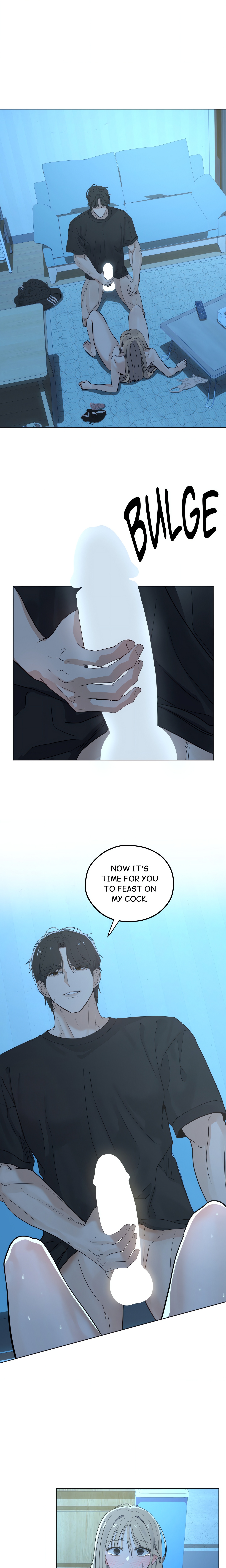 Please Don’t Pet the Neighbor Page 2 - MangaHe