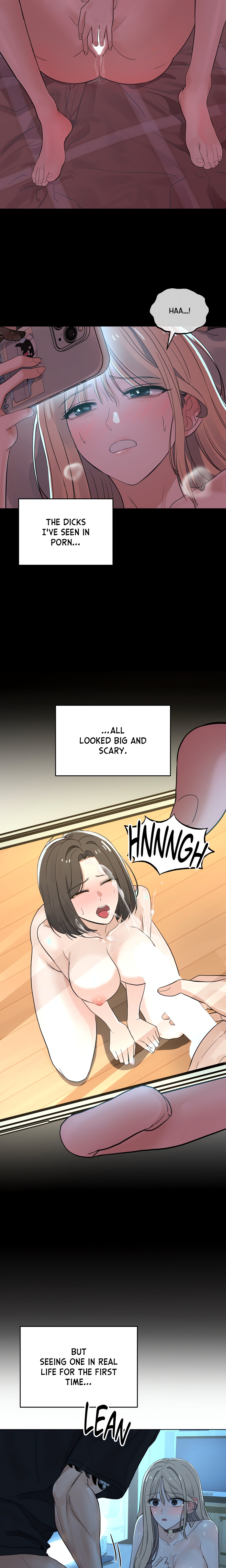 Please Don’t Pet the Neighbor Page 4 - MangaHe