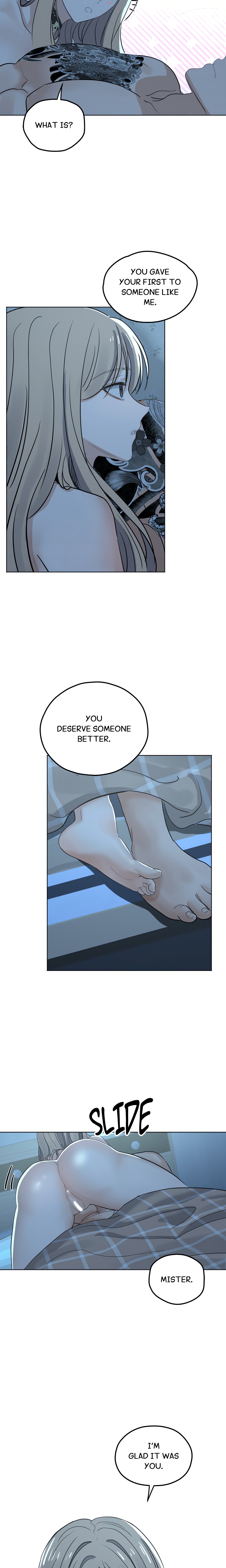 Please Don’t Pet the Neighbor Page 16 - MangaHe