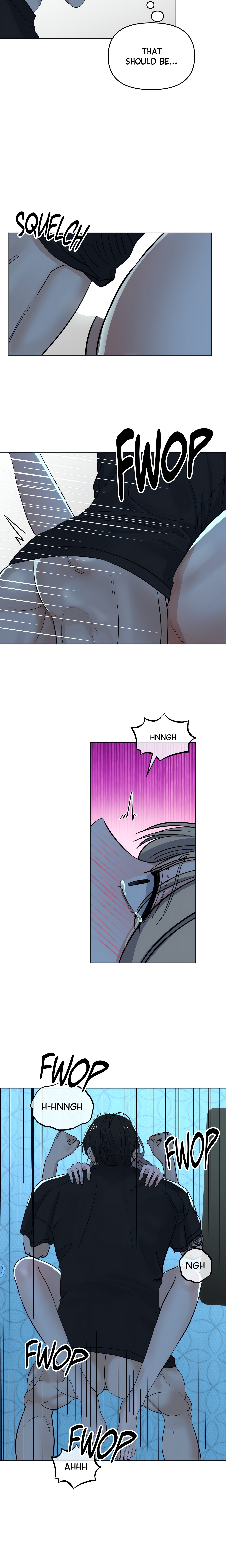 Please Don’t Pet the Neighbor Page 9 - MangaHe