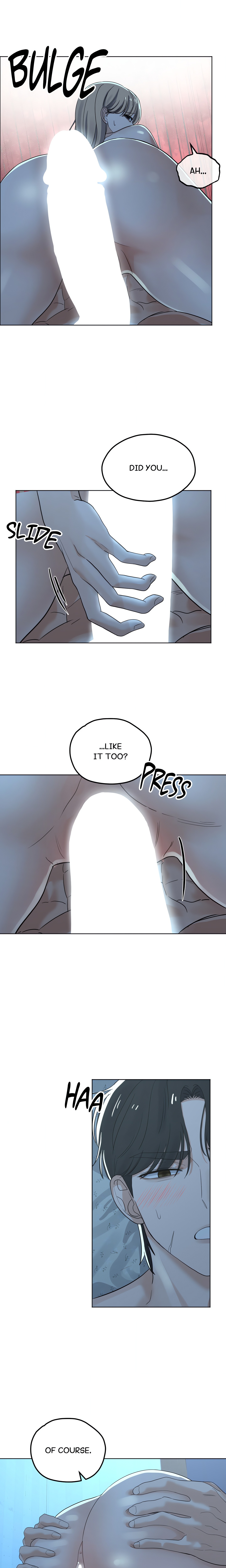 Please Don’t Pet the Neighbor Page 11 - MangaHe
