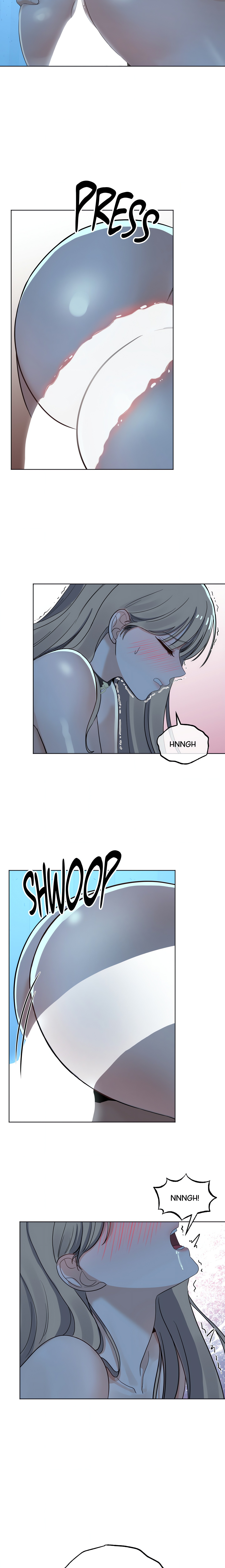 Please Don’t Pet the Neighbor Page 12 - MangaHe