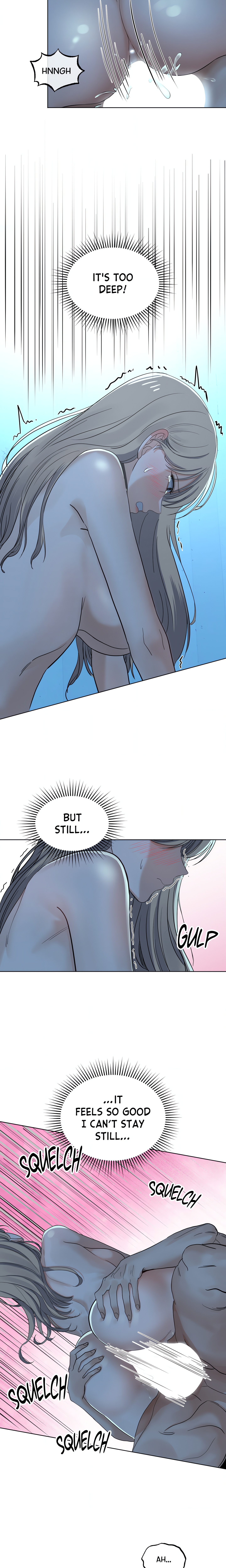 Please Don’t Pet the Neighbor Page 14 - MangaHe