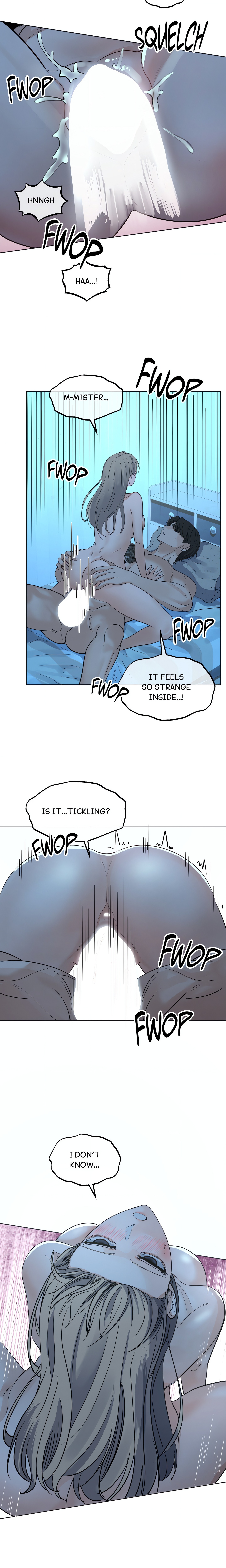 Please Don’t Pet the Neighbor Page 15 - MangaHe