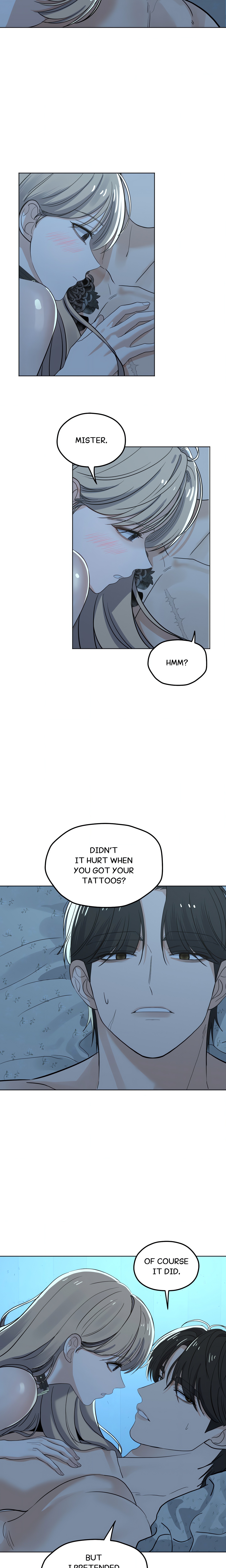 Please Don’t Pet the Neighbor Page 4 - MangaHe