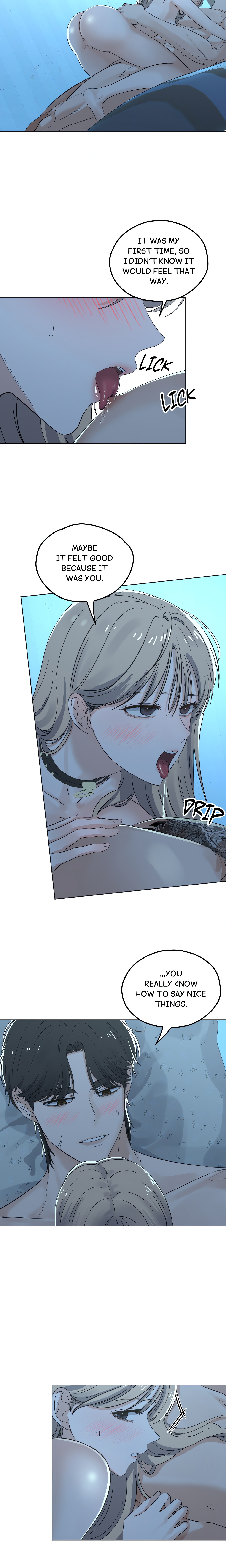 Please Don’t Pet the Neighbor Page 10 - MangaHe