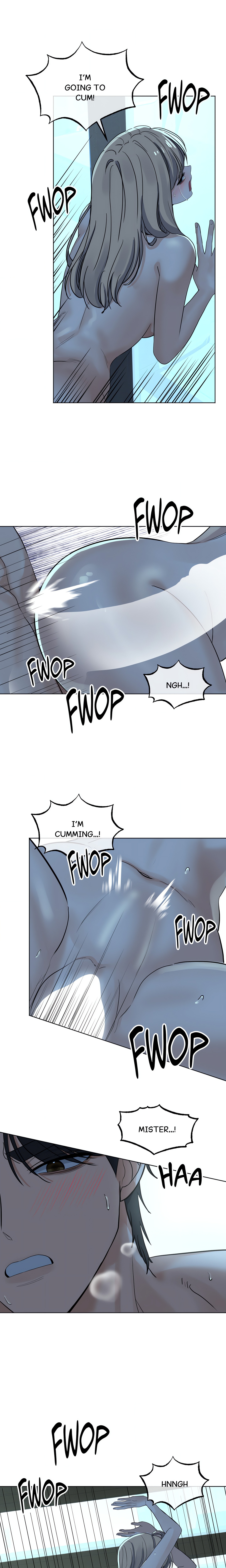 Please Don’t Pet the Neighbor Page 12 - MangaHe