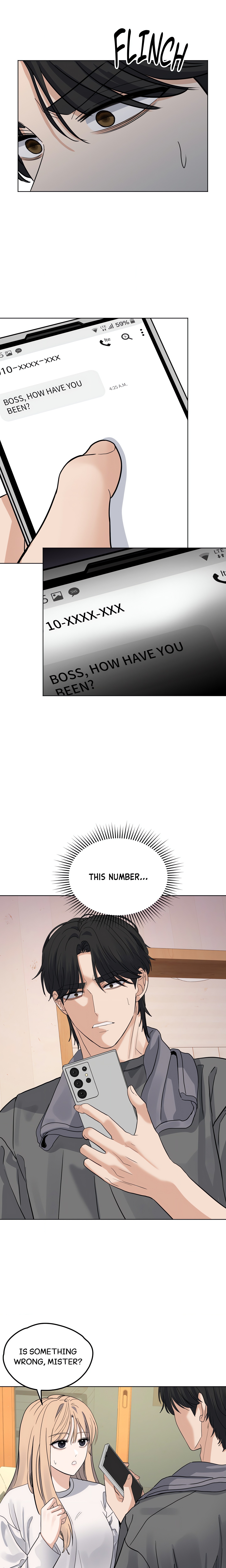 Please Don’t Pet the Neighbor Page 16 - MangaHe