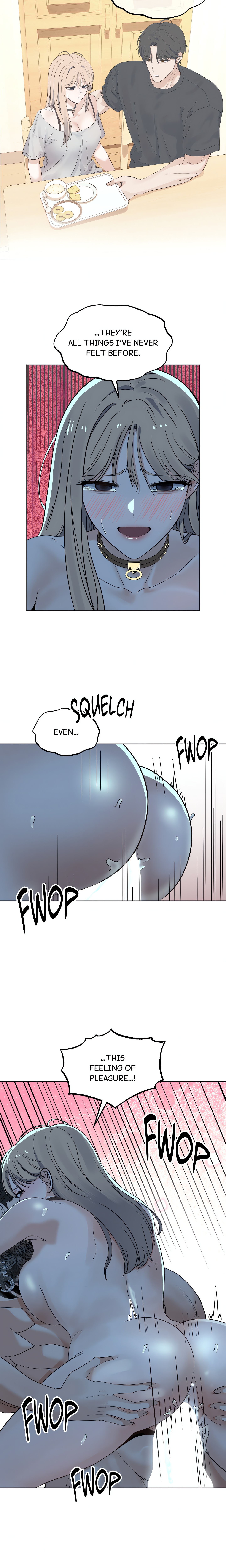 Please Don’t Pet the Neighbor Page 6 - MangaHe