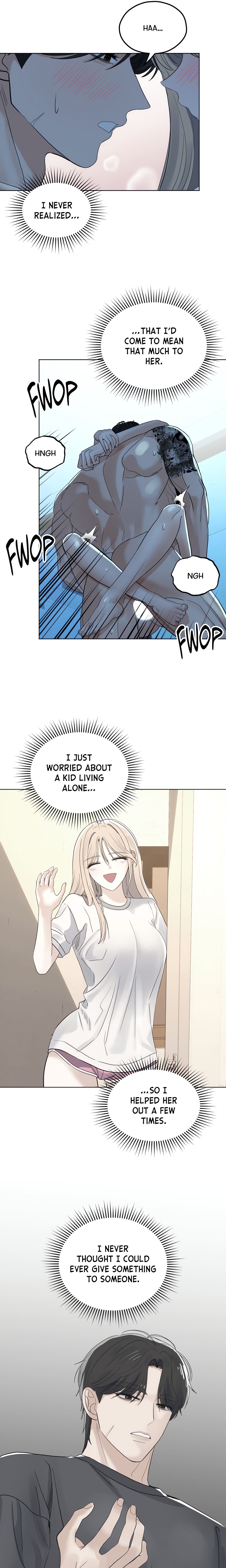 Please Don’t Pet the Neighbor Page 7 - MangaHe
