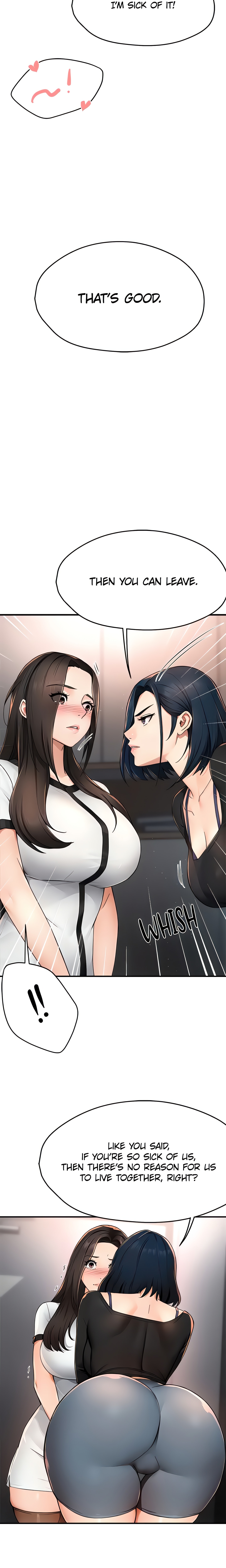 Yogurt Lady (Official) Page 23 - MangaHe