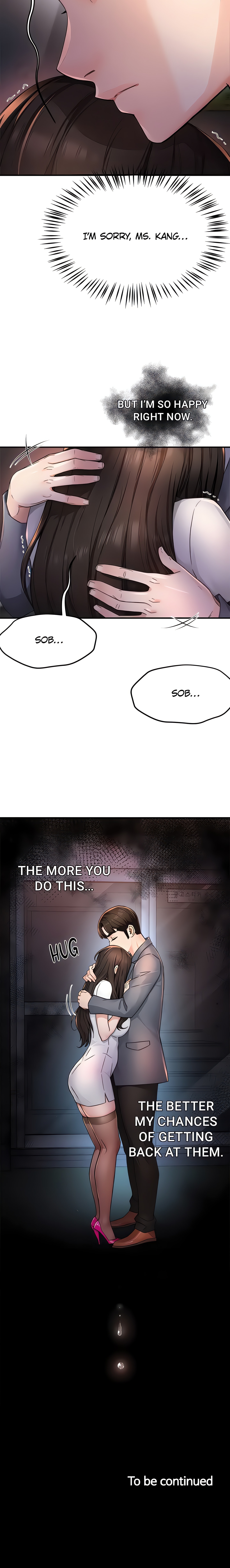 Yogurt Lady (Official) Page 29 - MangaHe