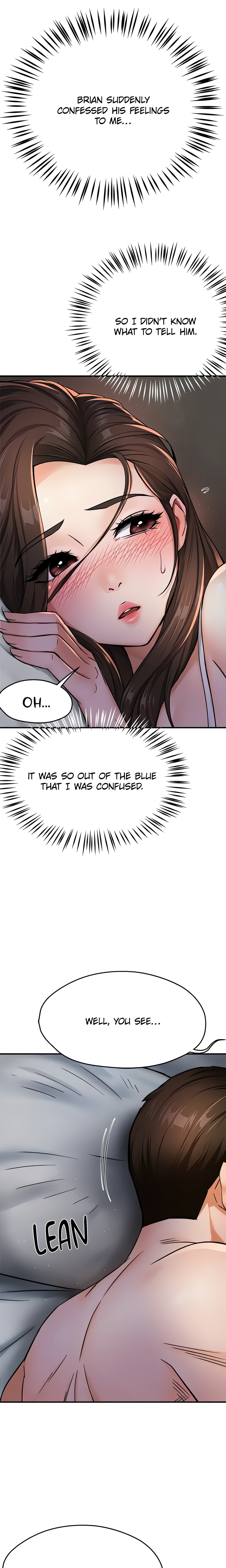 Yogurt Lady (Official) Page 2 - MangaHe