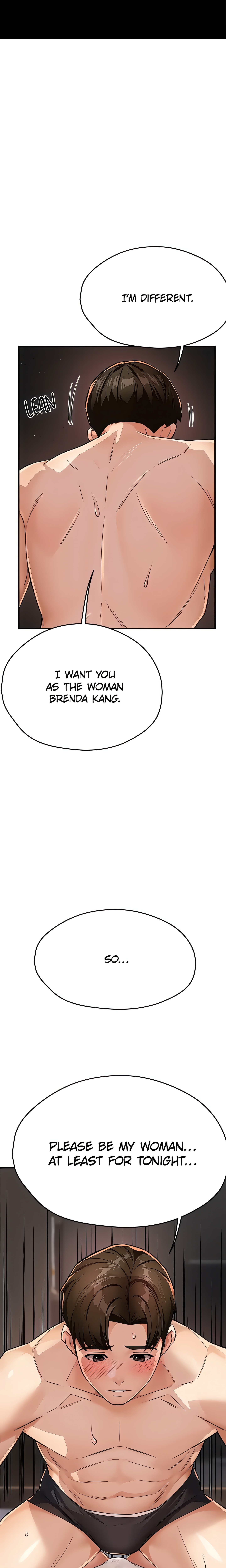Yogurt Lady (Official) Page 10 - MangaHe