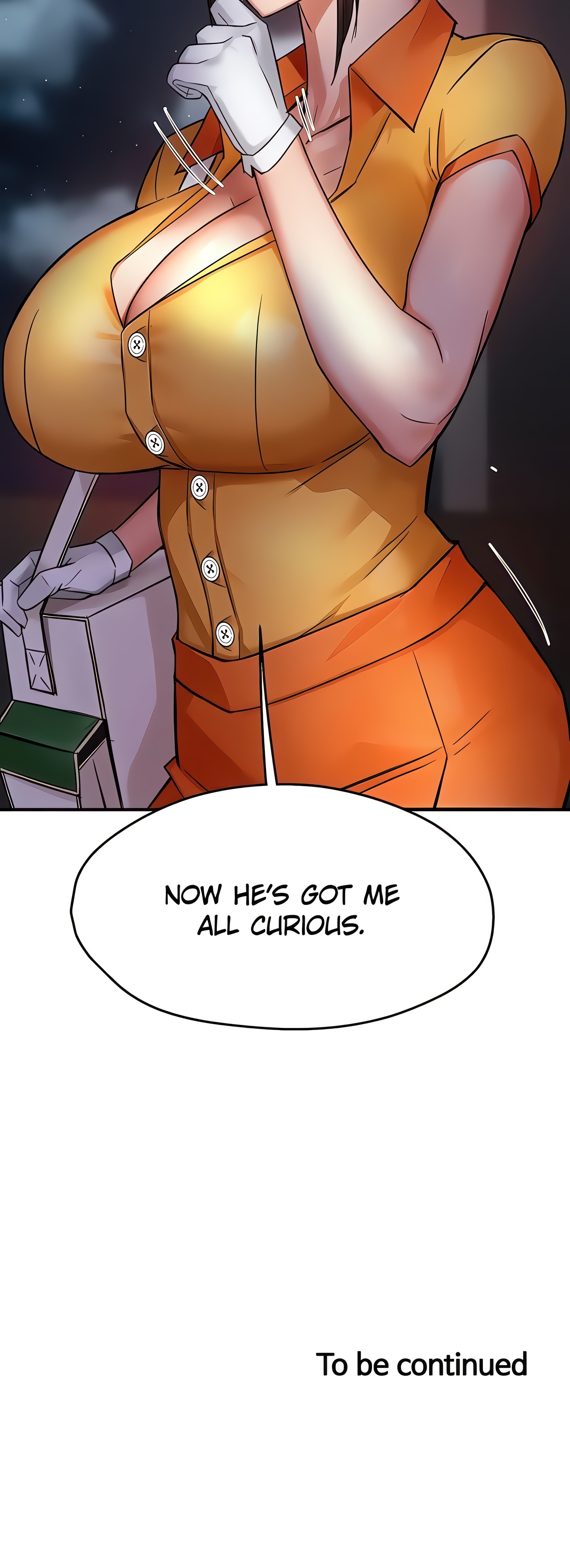 Yogurt Lady (Official) Page 26 - MangaHe
