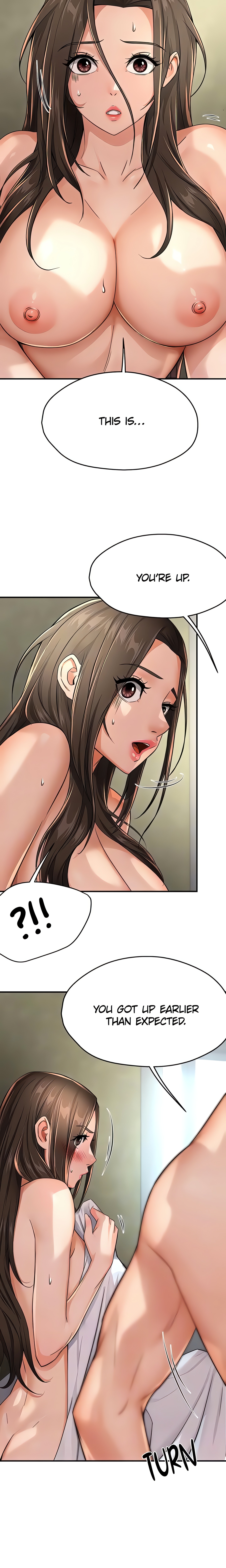Yogurt Lady (Official) Page 6 - MangaHe