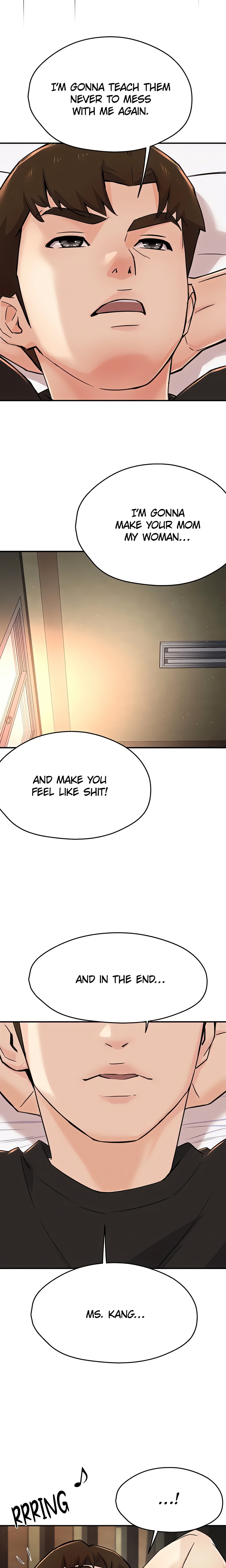 Yogurt Lady (Official) Page 22 - MangaHe