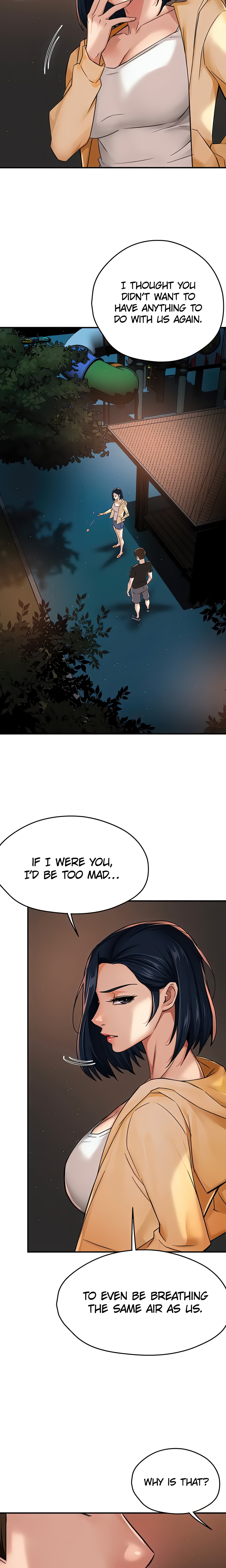 Yogurt Lady (Official) Page 5 - MangaHe