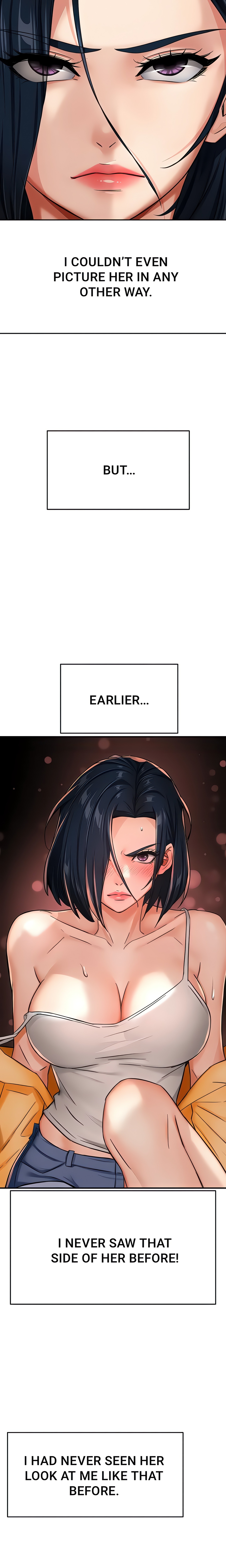 Yogurt Lady (Official) Page 10 - MangaHe