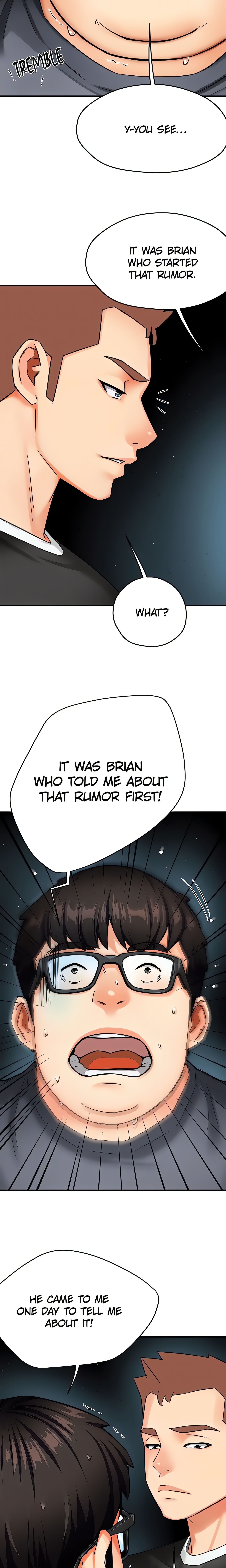 Yogurt Lady (Official) Page 13 - MangaHe