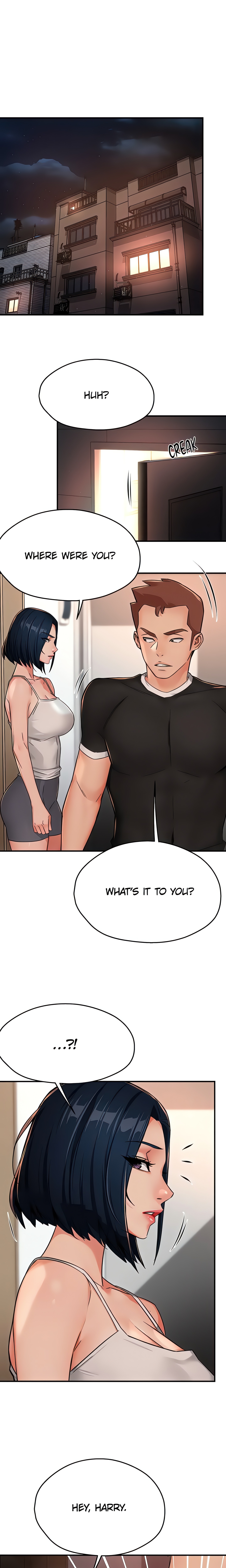 Yogurt Lady (Official) Page 2 - MangaHe