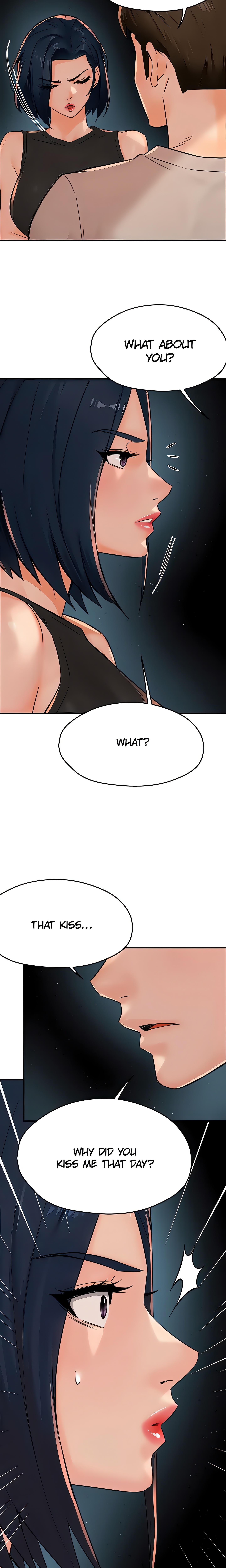 Yogurt Lady (Official) Page 20 - MangaHe