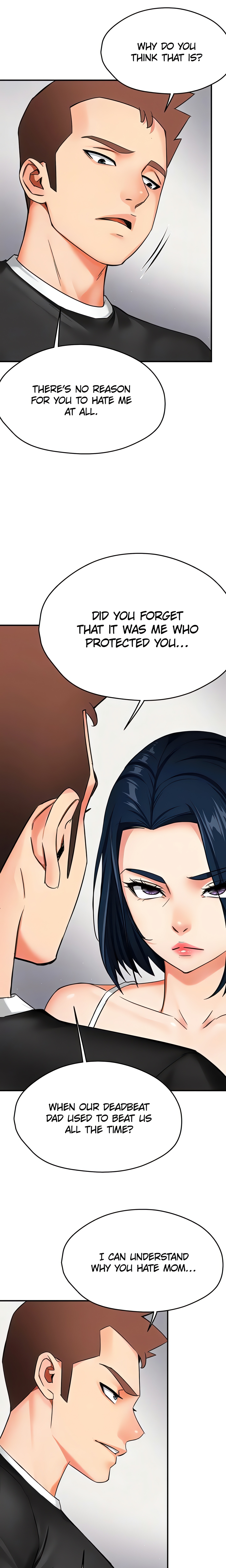Yogurt Lady (Official) Page 8 - MangaHe