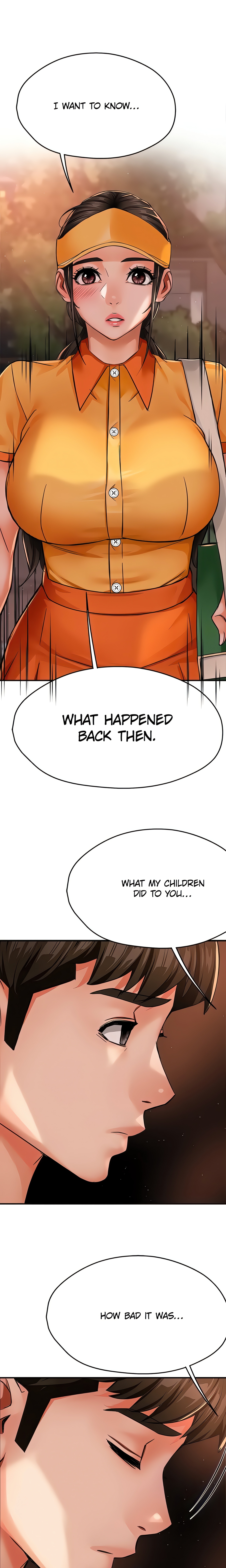 Yogurt Lady (Official) Page 24 - MangaHe