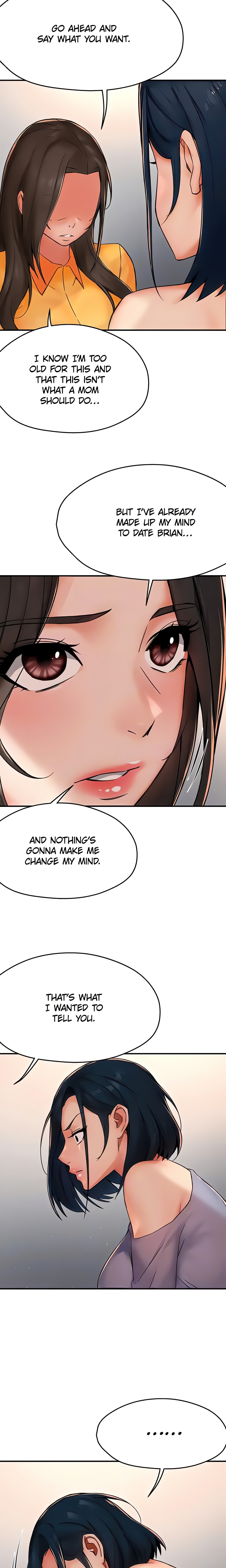 Yogurt Lady (Official) Page 8 - MangaHe