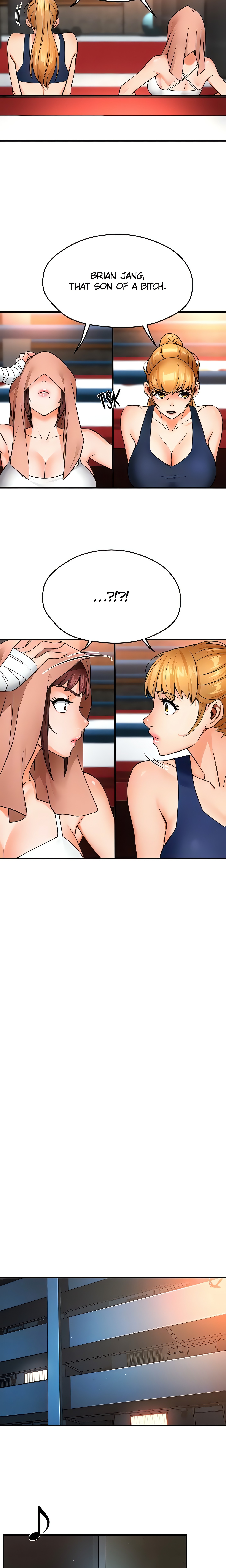 Yogurt Lady (Official) Page 18 - MangaHe